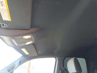 2022 Ram 1500 Big Horn Extended Cab Medium Bed – miniatura 11