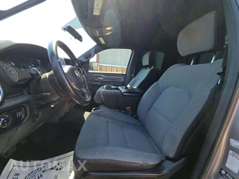 2022 Ram 1500 Big Horn Extended Cab Medium Bed – miniatura 6