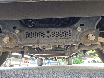 2022 Ram 1500 Big Horn Extended Cab Medium Bed - miniatura 17