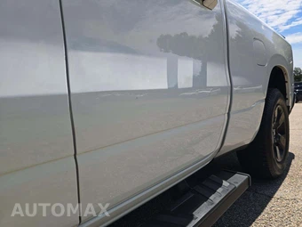 2022 Ram 1500 Big Horn Extended Cab Medium Bed - miniatura 19