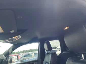2022 Ram 1500 Big Horn Extended Cab Medium Bed - miniatura 18