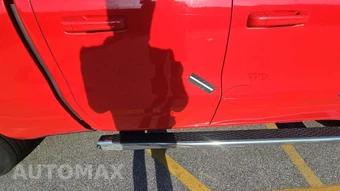 2022 Ram 1500 Big Horn Extended Cab Medium Bed - miniatura 19