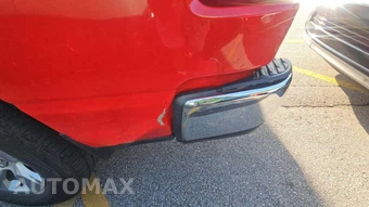 2022 Ram 1500 Big Horn Extended Cab Medium Bed - miniatura 21