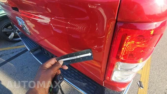 2022 Ram 1500 Big Horn Extended Cab Medium Bed - miniatura 23