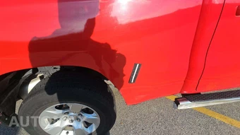 2022 Ram 1500 Big Horn Extended Cab Medium Bed - miniatura 24