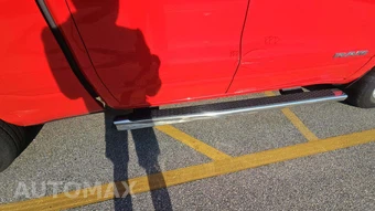 2022 Ram 1500 Big Horn Extended Cab Medium Bed - miniatura 25