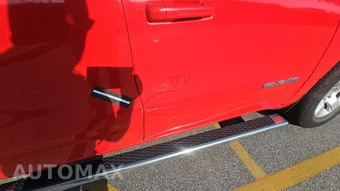 2022 Ram 1500 Big Horn Extended Cab Medium Bed - miniatura 26