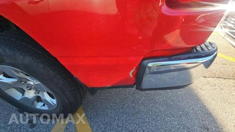 2022 Ram 1500 Big Horn Extended Cab Medium Bed - miniatura 27