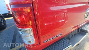 2022 Ram 1500 Big Horn Extended Cab Medium Bed - miniatura 28