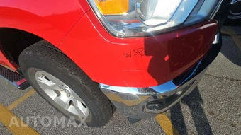 2022 Ram 1500 Big Horn Extended Cab Medium Bed - miniatura 30
