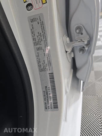 2022 Ram 1500 Big Horn Extended Cab Medium Bed - miniatura 15