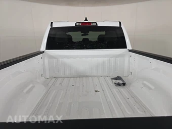 2022 Ram 1500 Big Horn Extended Cab Medium Bed - miniatura 17