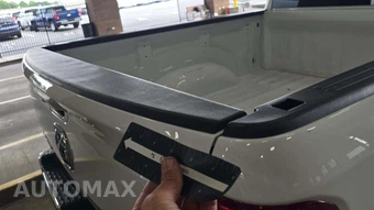 2022 Ram 1500 Big Horn Extended Cab Medium Bed - miniatura 18