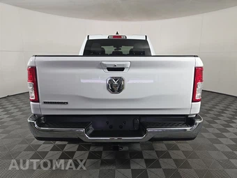 2022 Ram 1500 Big Horn Extended Cab Medium Bed - miniatura 5