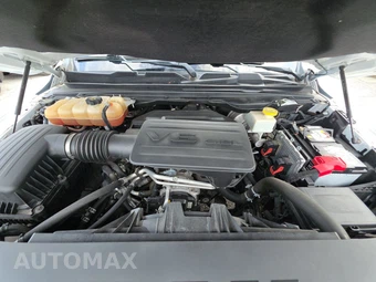 2022 Ram 1500 Big Horn Extended Cab Medium Bed - miniatura 15