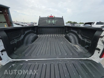 2022 Ram 1500 Big Horn Extended Cab Medium Bed - miniatura 16