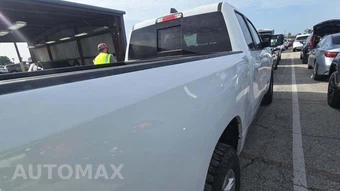 2022 Ram 1500 Big Horn Extended Cab Medium Bed - miniatura 22