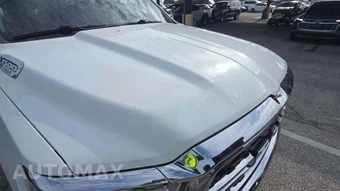 2022 Ram 1500 Big Horn Extended Cab Medium Bed - miniatura 23