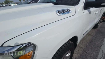 2022 Ram 1500 Big Horn Extended Cab Medium Bed - miniatura 26