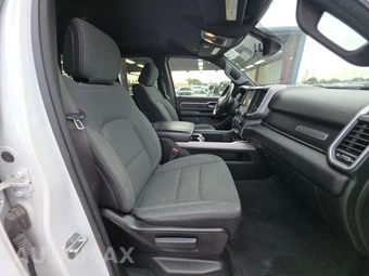 2022 Ram 1500 Big Horn Extended Cab Medium Bed - miniatura 8