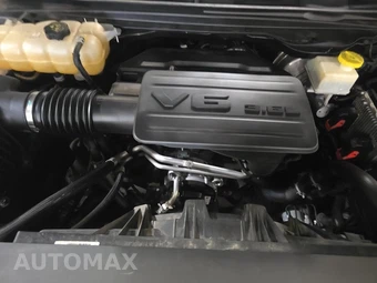 2022 Ram 1500 Big Horn Extended Cab Medium Bed - miniatura 15