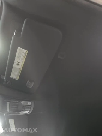 2022 Ram 1500 Big Horn Extended Cab Medium Bed - miniatura 17