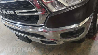 2022 Ram 1500 Big Horn Extended Cab Medium Bed - miniatura 19