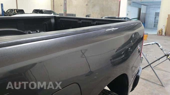 2022 Ram 1500 Big Horn Extended Cab Medium Bed - miniatura 20