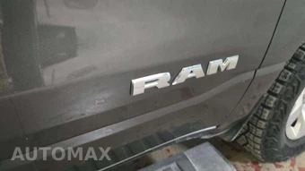 2022 Ram 1500 Big Horn Extended Cab Medium Bed - miniatura 22