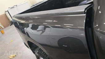 2022 Ram 1500 Big Horn Extended Cab Medium Bed - miniatura 23