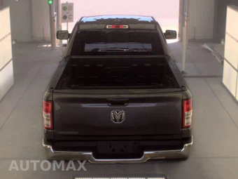 2022 Ram 1500 Big Horn Extended Cab Medium Bed - miniatura 5