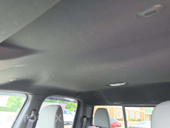 2022 Ram 1500 Big Horn Extended Cab Medium Bed - miniatura 11