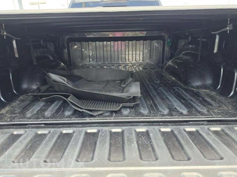 2022 Ram 1500 Big Horn Extended Cab Medium Bed - miniatura 14
