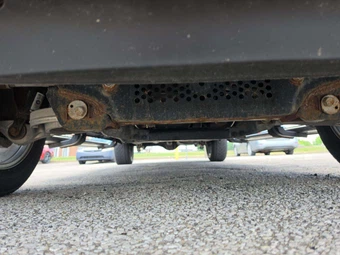 2022 Ram 1500 Big Horn Extended Cab Medium Bed - miniatura 20