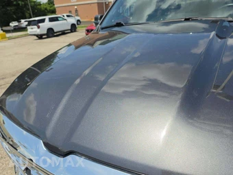 2022 Ram 1500 Big Horn Extended Cab Medium Bed - miniatura 21