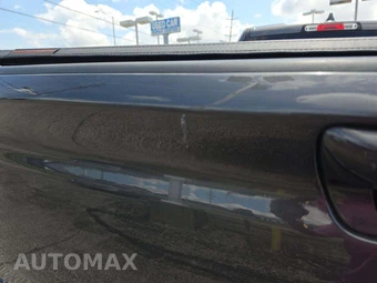 2022 Ram 1500 Big Horn Extended Cab Medium Bed - miniatura 22