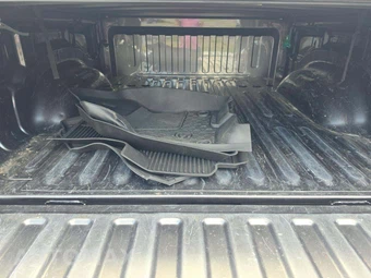 2022 Ram 1500 Big Horn Extended Cab Medium Bed - miniatura 24