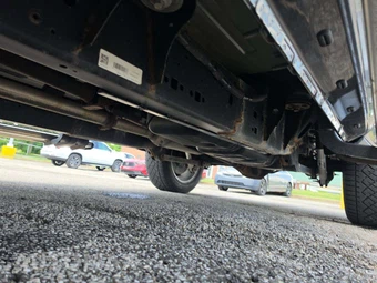 2022 Ram 1500 Big Horn Extended Cab Medium Bed - miniatura 7