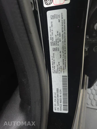 2022 Ram 1500 Big Horn Extended Cab Medium Bed - miniatura 14