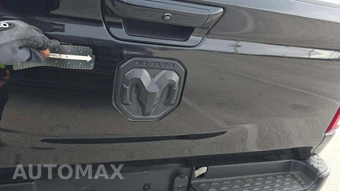 2022 Ram 1500 Big Horn Extended Cab Medium Bed - miniatura 20