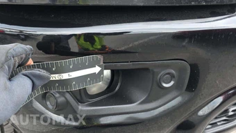 2022 Ram 1500 Big Horn Extended Cab Medium Bed - miniatura 22