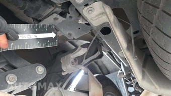 2022 Ram 1500 Big Horn Extended Cab Medium Bed - miniatura 24