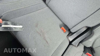2022 Ram 1500 Big Horn Extended Cab Medium Bed - miniatura 25