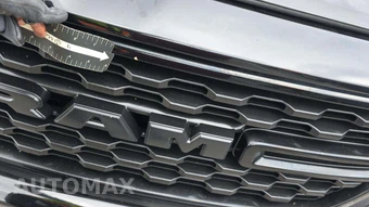 2022 Ram 1500 Big Horn Extended Cab Medium Bed - miniatura 27