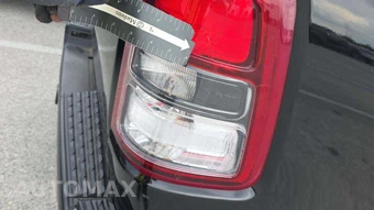 2022 Ram 1500 Big Horn Extended Cab Medium Bed - miniatura 30