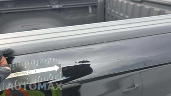2022 Ram 1500 Big Horn Extended Cab Medium Bed - miniatura 31