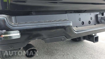 2022 Ram 1500 Big Horn Extended Cab Medium Bed - miniatura 32