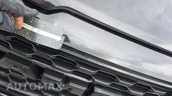 2022 Ram 1500 Big Horn Extended Cab Medium Bed - miniatura 38