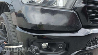 2022 Ram 1500 Big Horn Extended Cab Medium Bed - miniatura 40