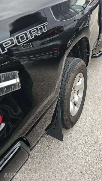 2022 Ram 1500 Big Horn Extended Cab Medium Bed – miniatura 20